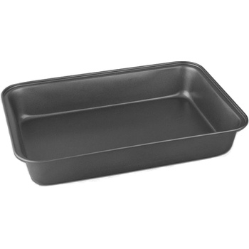 Luigi Ferrero Тава за печене Luigi Ferrero Ema FR-4015 32x22x5.5cm (1003159N)