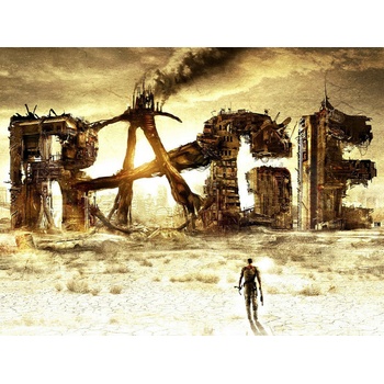 Rage