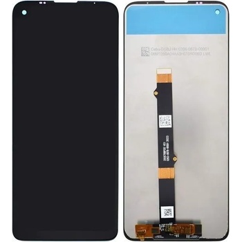 Image 1 of Дисплей, Besmart, MOTO G9 Power, Черен (BSMART190)