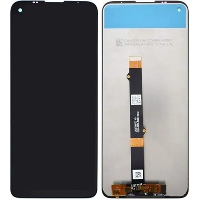 Дисплей, Besmart, MOTO G9 Power, Черен (BSMART190)