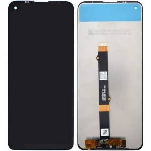  Дисплей, Besmart, MOTO G9 Power, Черен (BSMART190)
