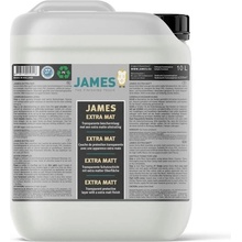 James Extra Matt 10 l