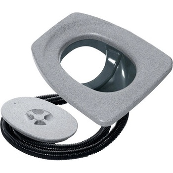 Separett Privy 500 Separačná vstavba