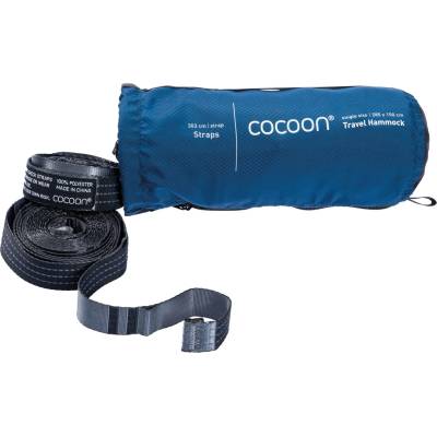 Cocoon Хамак Cocoon Travel Hammock Set Hammock - Blue Moon - размер Single (902-0358-0111)