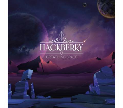 HACKBERRY - BREATHING SPACE LP