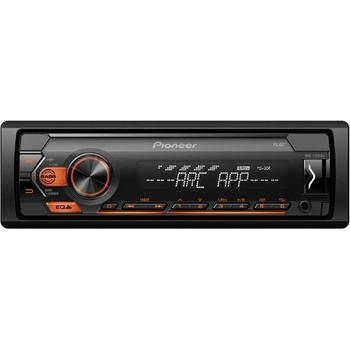 Image 1 of Pioneer MVH-S120UBA