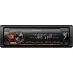 Pioneer MVH-S120UBA Авто радио