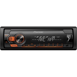 Pioneer MVH-S120UBA Авто радио