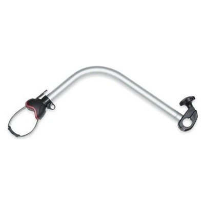 Fiamma Carry-Bike Bike-Block Pro S 4