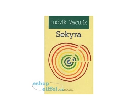 Sekyra