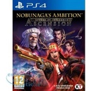 Nobunaga Ambition: Sphere of Influence - Ascension