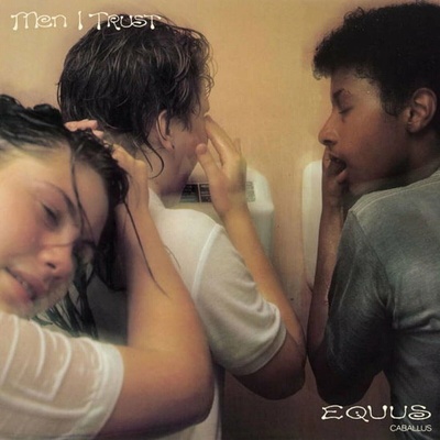 Men I Trust - Men I Trust LP