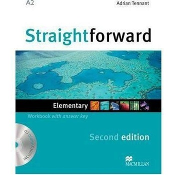 Straightforward Elementary Level