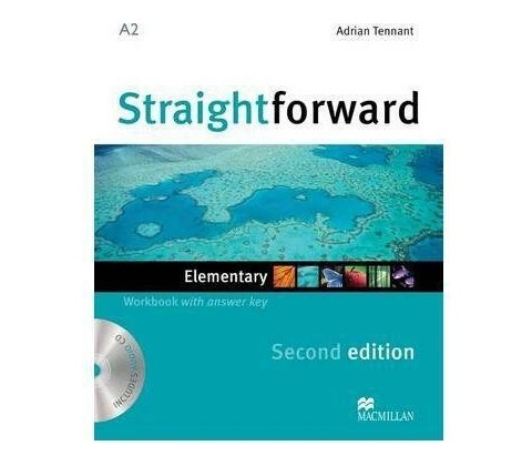 Straightforward Elementary Level
