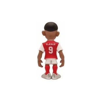 MINIX Arsenal Gabriel Jesus Minix figure 12cm