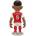 MINIX Arsenal Gabriel Jesus Minix figure 12cm