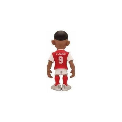 MINIX Arsenal Gabriel Jesus Minix figure 12cm