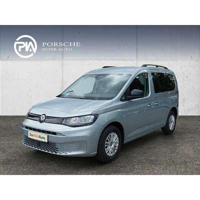 Volkswagen Caddy TDI 75 kW