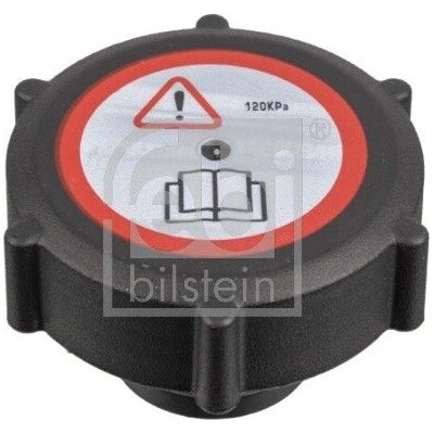 Uzavírací víčko, nádoba chladiva FEBI BILSTEIN 172489 172489