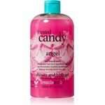 Treaclemoon Frosted Candy Angel Гел за душ и вана 500ml