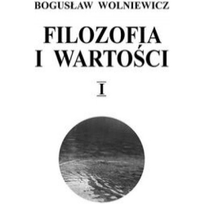 Filozofia i wartości Tom 1 – Hledejceny.cz