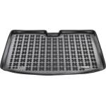  Стелка за багажник за Renault Capture II (2019+) bottom floor - Rezaw Plast