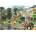 Anatolian - Puzzle Dino Valley II - 260 piese