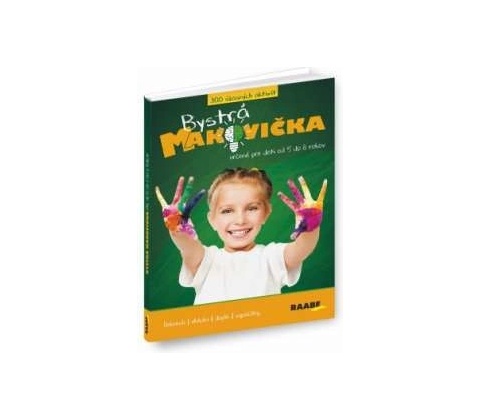 Bystrá makovička