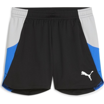 PUMA Дамски къси панталони Puma Blaze Training Shorts Womens - Black/Blue