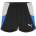 PUMA Дамски къси панталони Puma Blaze Training Shorts Womens - Black/Blue