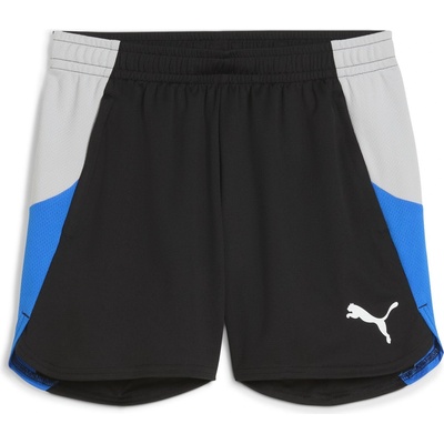 PUMA Дамски къси панталони Puma Blaze Training Shorts Womens - Black/Blue