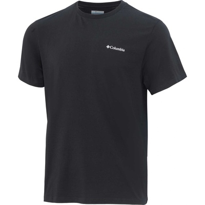 Columbia Тениска Mens CSC Outdoor Back Graphic Tee