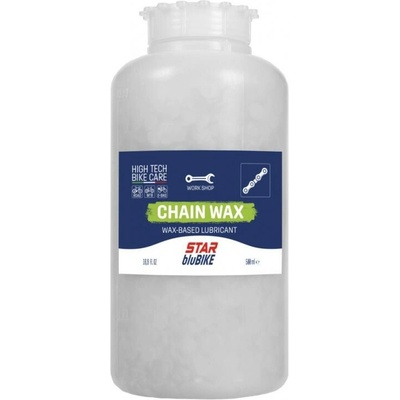 Star BluBike Chain Wax 500g
