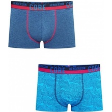 Henderson boxerky 39333 Mesh blue