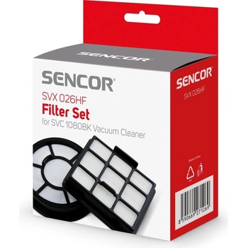 Sencor SVX 026HF