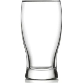 Image 1 of LAV Art-BLK 374-Чаша за бира-1бр. 375cc (015890)