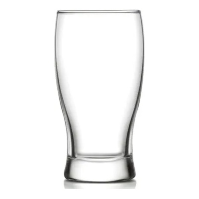 LAV Art-BLK 374-Чаша за бира-1бр. 375cc (015890)