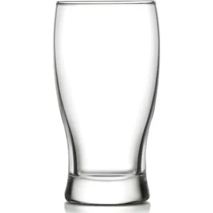 LAV Art-BLK 374-Чаша за бира-1бр. 375cc (015890)