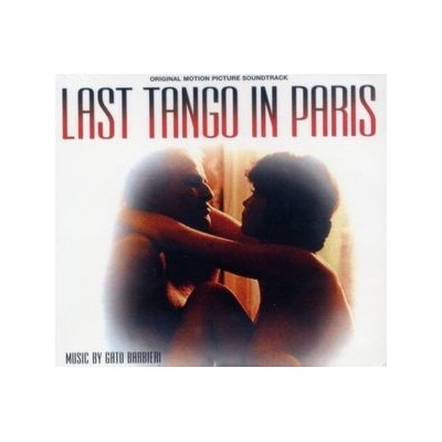 Ost - Last Tango In Paris CD