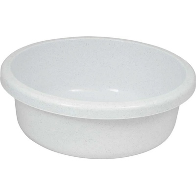 CURVER Lavor kulatý granit 36 x 36 x 12,5 cm, 9 l