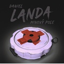 Landa Daniel - Minový pole CD