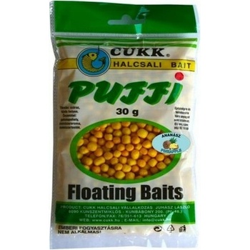 CUKK PUFFI SLADKÉ