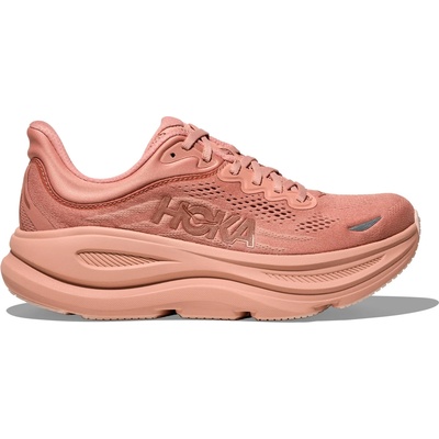 HOKA Дамски маратонки HOKA Women's Bondi 9 Running shoes - Sienna / Rose Gold - размер 8, 5 (123-1882-2117)