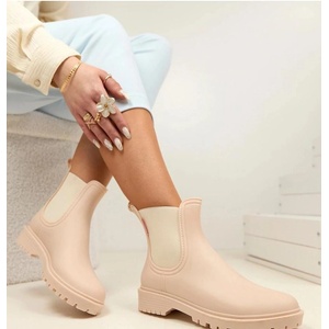 Solea Дамски гумени ботуши модел 226052 Solea