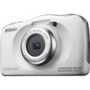 Digitálne fotoaparáty Nikon Coolpix S33