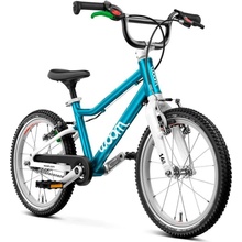 Woom 3 Automagic GO metallic blue uni 2026