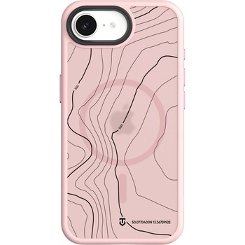 Tactical MagForce Hyperstealth Sika Калъф за Apple iPhone 16e/17e Pink Panther Tactical | Rozov | ЖЕНИ | UNI