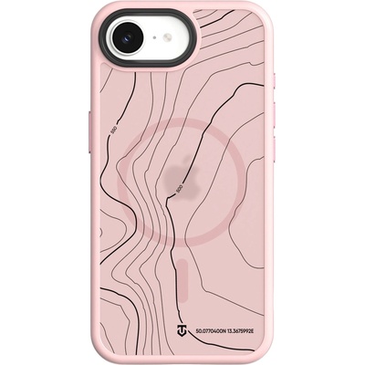Tactical MagForce Hyperstealth Sika Калъф за Apple iPhone 16e/17e Pink Panther Tactical | Rozov | ЖЕНИ | UNI