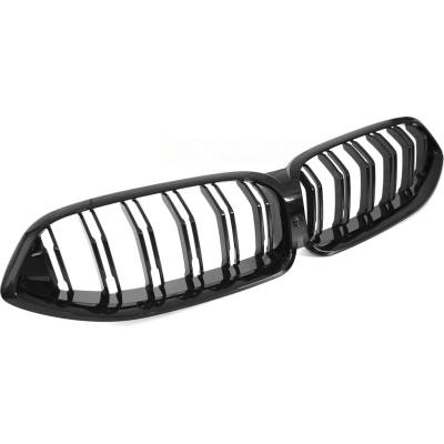 Predná maska BMW G14 / G15 18-22 Sport Double Bar Glossy Black