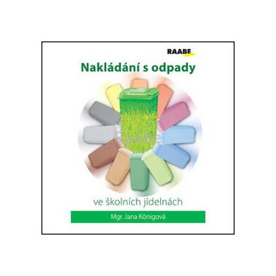 Nakládání s odpady ve školních jídelnách